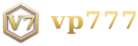vp777 logo